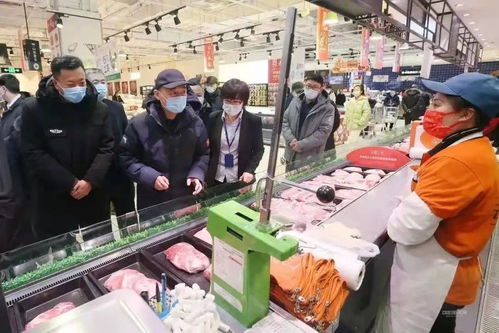 节日市场稳定有序，全省市场监管部门开展专项检查确保物价平稳与演出安全