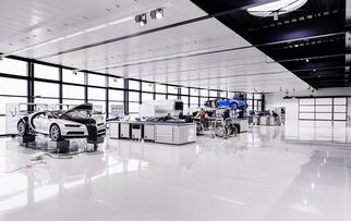 工艺与速度的极致融合 探访顶级超跑工厂如何制造世界最速机器