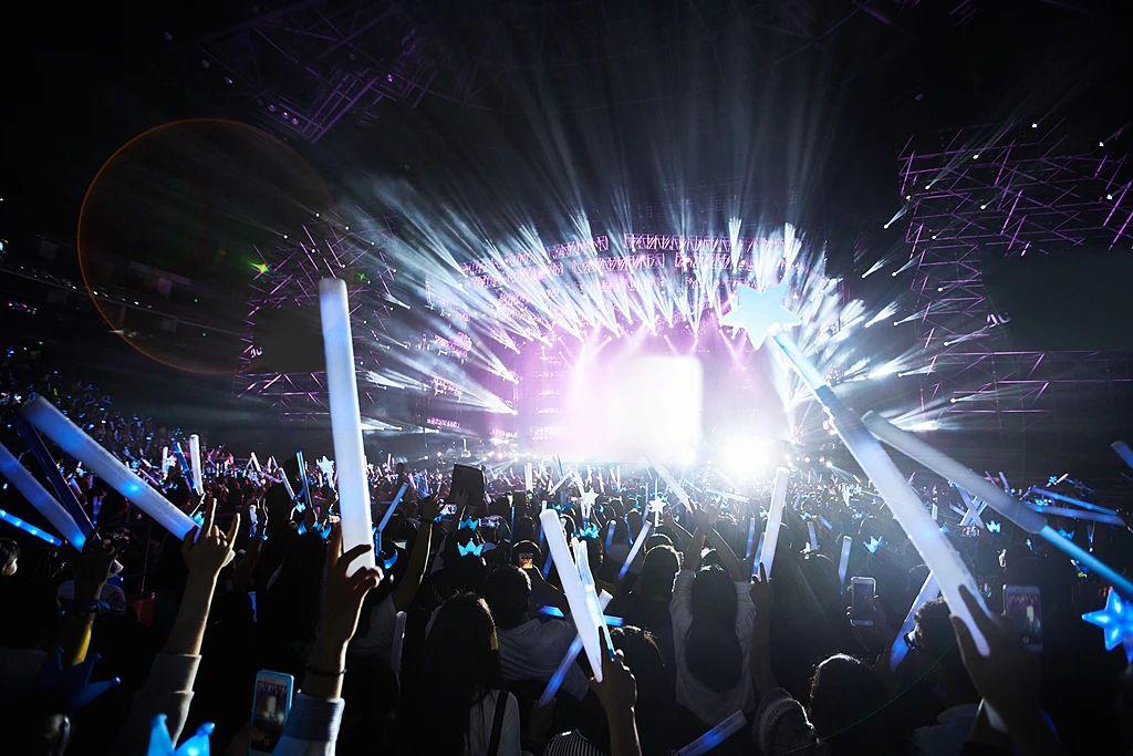 提振消费七大行动，营业性演出引领新热潮