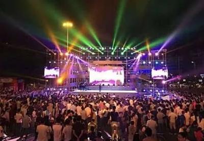 2024年营业性演出管理条例修订解读 规范演艺市场，促进行业繁荣发展